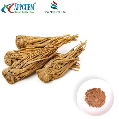 Extracte d'Angelica Sinensis