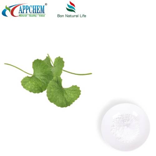 Pols d'extracte de Centella Asiatica