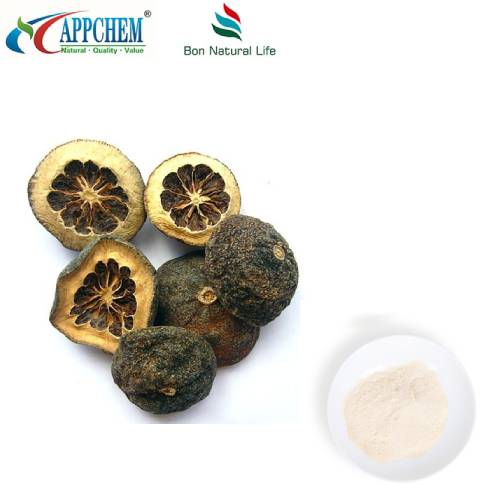 Extracte de Citrus Aurantium Sinefrina