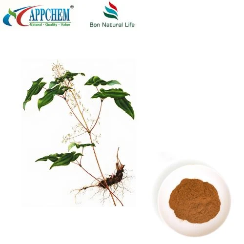 Extracte d'Epimedium en pols