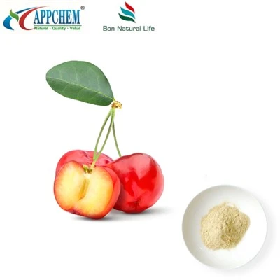 Extracte de cirera Acerola
