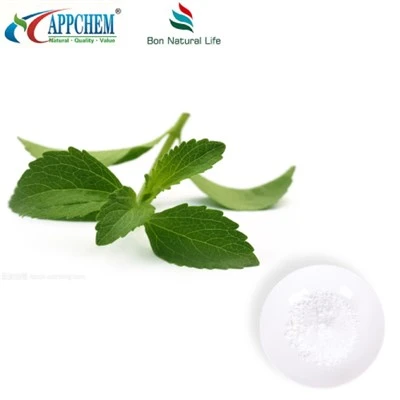 Extracte de Stevia en pols; Stevia RM (Rebaudioside M) CAS núm .:1220616-44-3; Steviol glicòsides rm