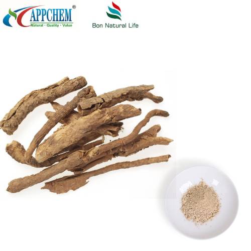 Extracte de ginseng siberià en pols
