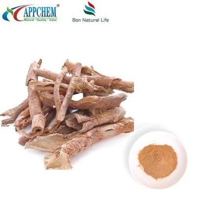 Extracte d'Acanthopanax Senticosus