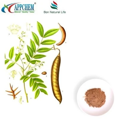 Extracte de Cassia Nomame