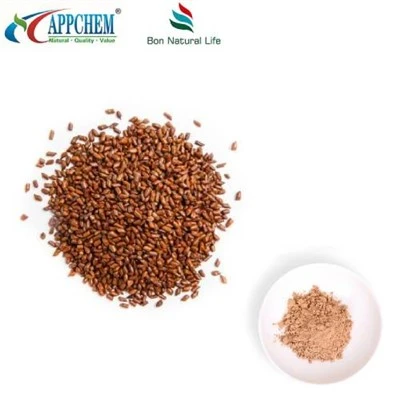 Extracte de llavors de cassia