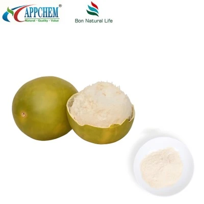 Extracte de fruites de monjo en pols; Mogroside v 88901-36-4; Extracte de Siraitia Grosvenorii (SGE); Extracte de Momordica Grosvenorii