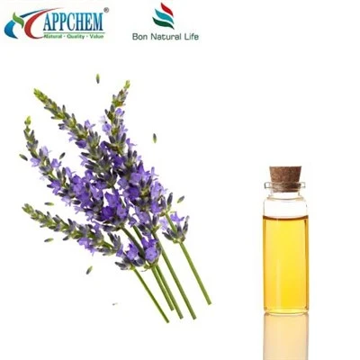 Oli essencial de lavanda pur