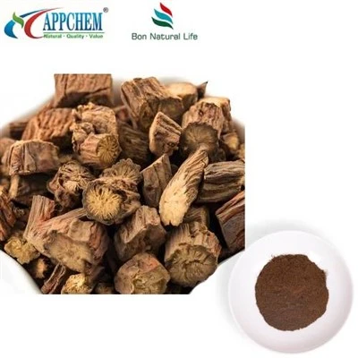 Extracte de salvia miltiorrhiza en pols