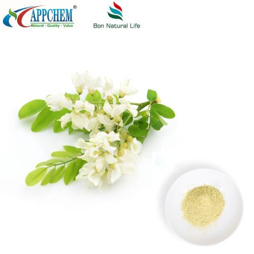 Extracte de Sophora Japonica